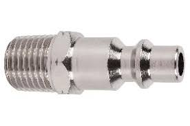Conector Aire Rosca Macho 3-8 09000059